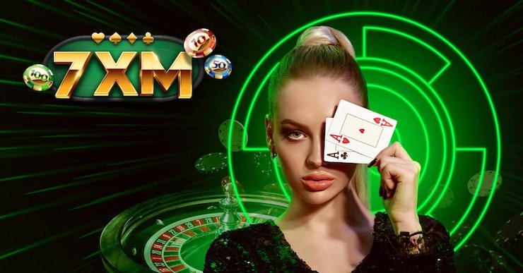 Tampilan visual berbagai opsi slot dan casino games yang tersedia di sosis4d